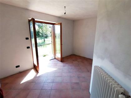 Дом с садом и гаражом в Альто Верганте на продажу 