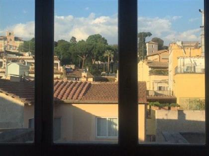 Квартира в регионе Рим (Roma), Италия за  590 000 евро