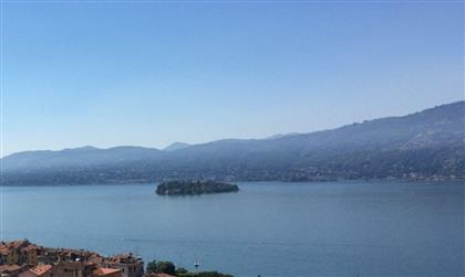 Квартира в регионе Озеро Маджоре (Lago Maggiore), Италия за  600 000 евро