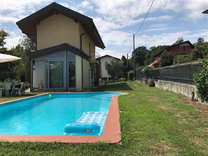 Дом в регионе Озеро Маджоре (Lago Maggiore), Италия за  365 000 евро