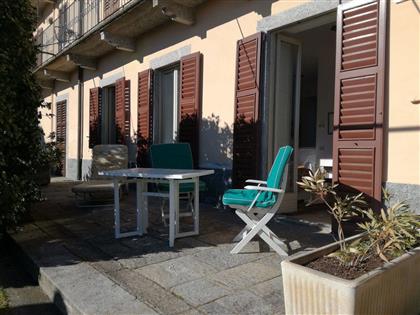 Квартира в регионе Озеро Маджоре (Lago Maggiore), Италия за  123 000 евро