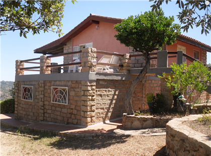 Дом в Италии