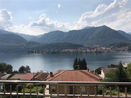 Квартира в регионе Озеро Маджоре (Lago Maggiore), Италия за  245 000 евро