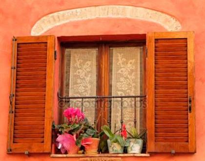 Итальянское жилье