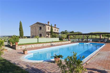 Дом в регионе Пиза (Pisa), Италия за 1 500 000 евро