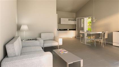 Квартира в регионе Лигурия (Liguria), Италия за  488 500 евро