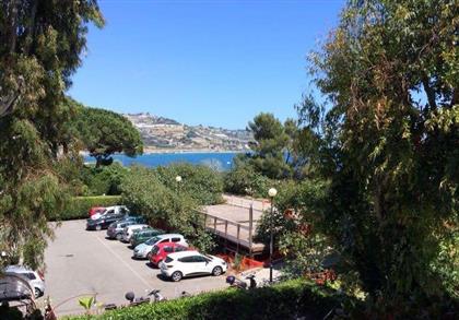 Квартира в регионе Сан-Ремо (Sanremo), Италия за  140 000 евро