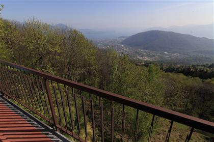 Квартира в регионе Озеро Маджоре (Lago Maggiore), Италия за  80 000 евро