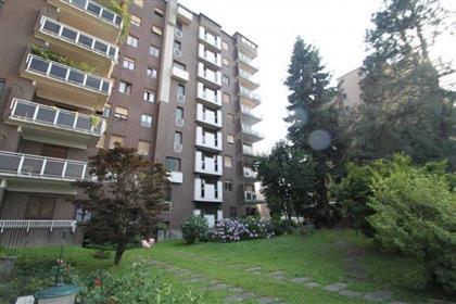 Квартира в регионе Милан (Milano), Италия за  130 000 евро