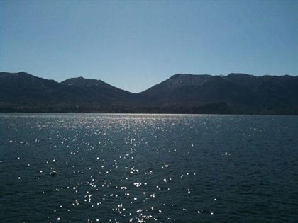 Квартира в регионе Озеро Маджоре (Lago Maggiore), Италия за  200 000 евро