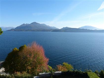 Квартира в регионе Озеро Маджоре (Lago Maggiore), Италия за  580 000 евро