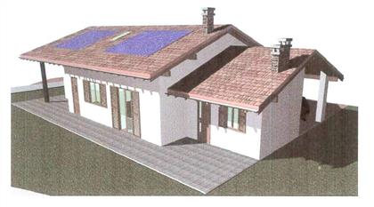 Дом в регионе Гравеллона-Точе (Gravellona Toce), Италия за  295 000 евро