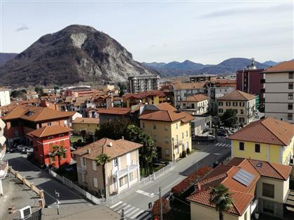 Квартира в регионе Озеро Маджоре (Lago Maggiore), Италия за  85 000 евро