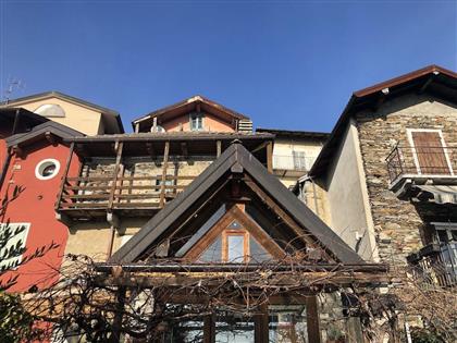 Дом в регионе Озеро Маджоре (Lago Maggiore), Италия за  245 000 евро