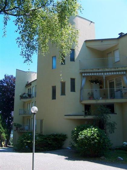 Квартира в регионе Озеро Маджоре (Lago Maggiore), Италия за  180 000 евро