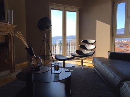Квартира в регионе Озеро Маджоре (Lago Maggiore), Италия за  790 000 евро