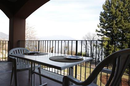 Квартира в регионе Озеро Маджоре (Lago Maggiore), Италия за  195 000 евро