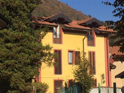 Квартира в регионе Озеро Маджоре (Lago Maggiore), Италия за  130 000 евро