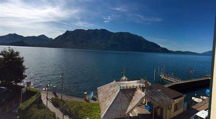Квартира в регионе Озеро Маджоре (Lago Maggiore), Италия за  210 000 евро