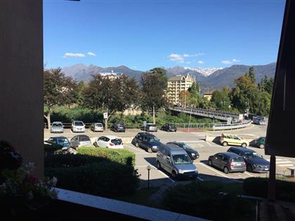 Квартира в регионе Озеро Маджоре (Lago Maggiore), Италия за  160 000 евро