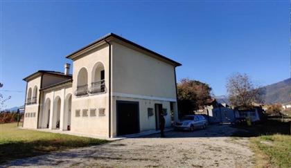 Вилла «Видор» - уникальное сочетание томной уединенности на природе и транспортной доступности для путешествий