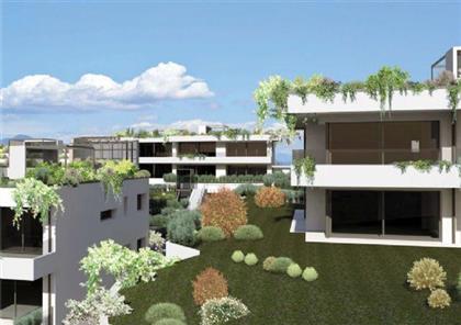 Квартира в регионе Озеро Маджоре (Lago Maggiore), Италия за  501 000 евро