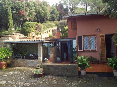 Квартира в регионе Кастильоне-делла-Пеская (Castiglione della Pescaia), Италия за  900 000 евро