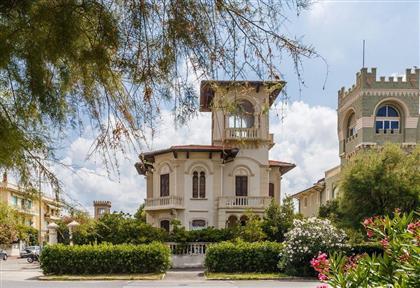 Дом в регионе Ливорно (Livorno) , Италия за 1 300 000 евро