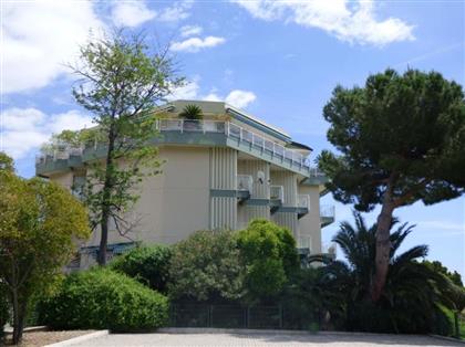 Квартира в регионе Сан-Ремо (Sanremo), Италия за  280 000 евро