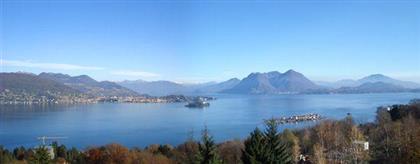 Квартира в регионе Озеро Маджоре (Lago Maggiore), Италия за  145 000 евро