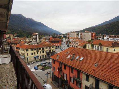 Квартира в регионе Озеро Маджоре (Lago Maggiore), Италия за  88 000 евро