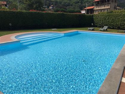 Апартаменты в Альто-Верганте на продажу с террасой и гаражом, 4 комнаты.