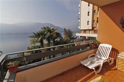 Квартира в регионе Озеро Маджоре (Lago Maggiore), Италия за  305 000 евро