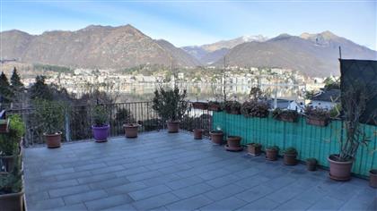 Квартира в регионе Оменья (Omegna), Италия за  80 000 евро